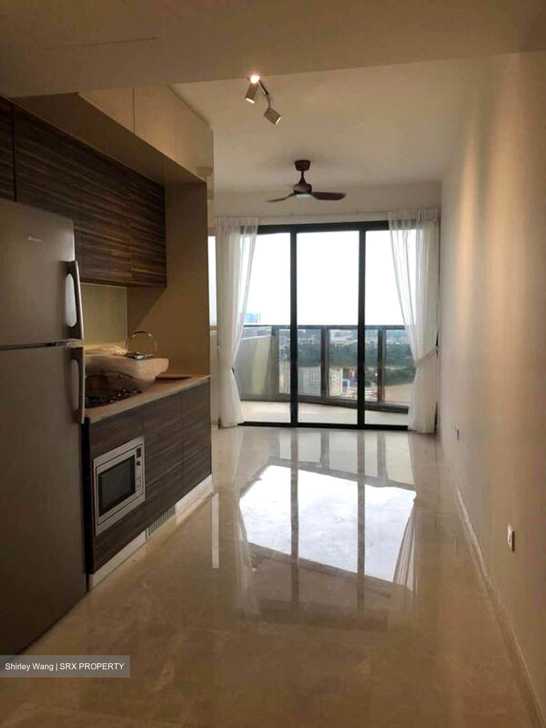 Commonwealth Towers (D3), Condominium #464114651